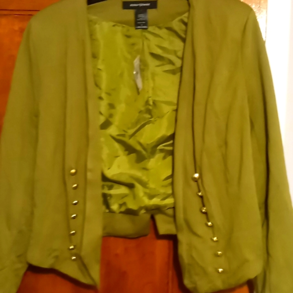Blazer